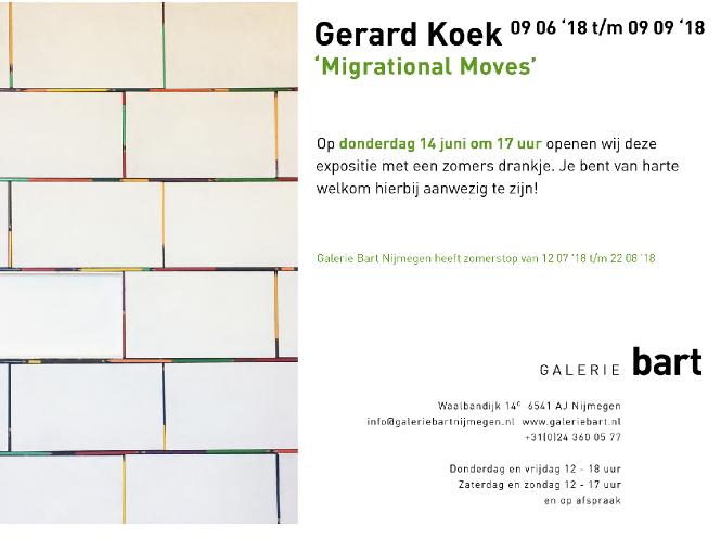 GerardKoek2018